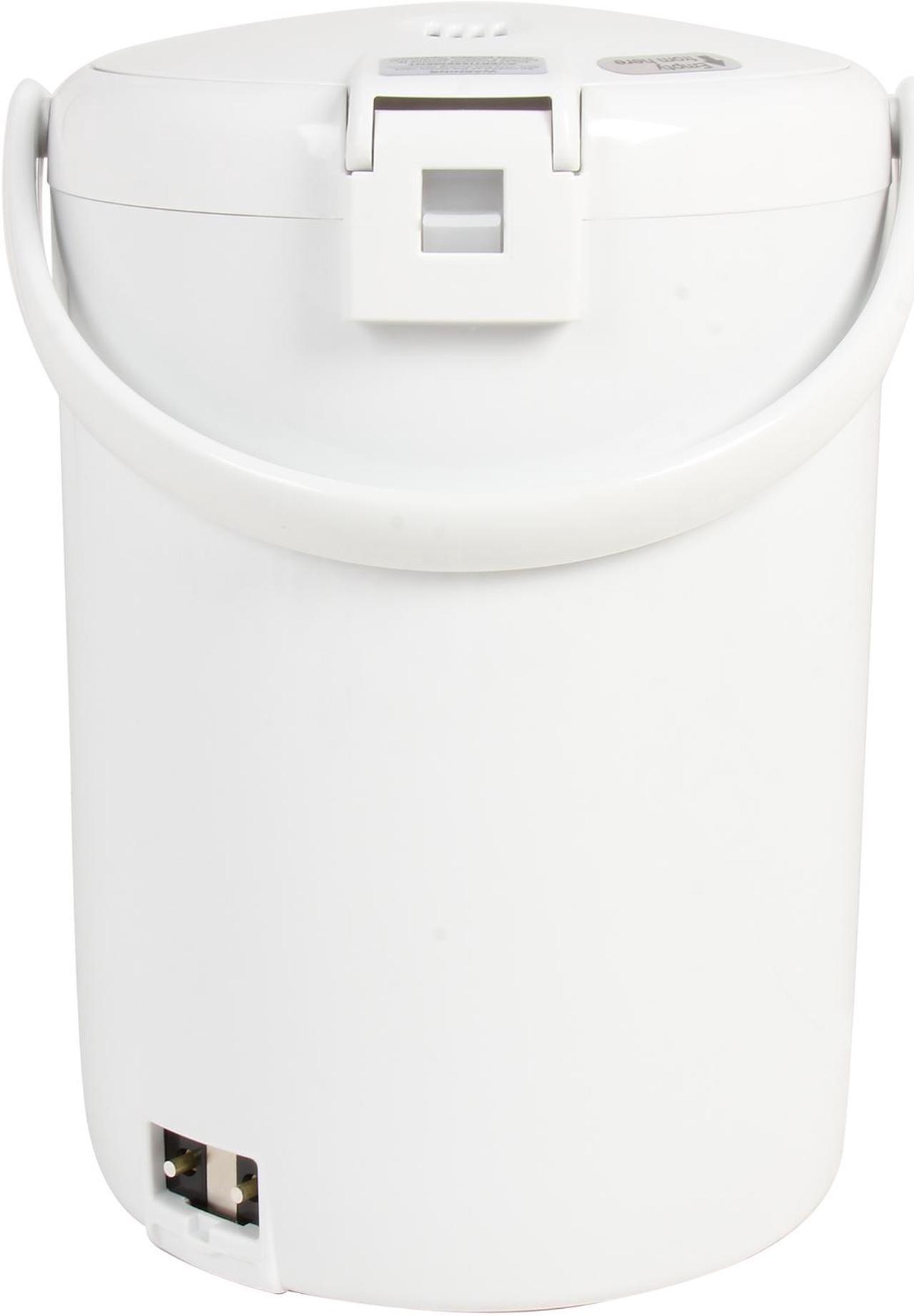 Alt view image 4 of 6 - TIGER PDH-B30U Micom Hot Water Kettle