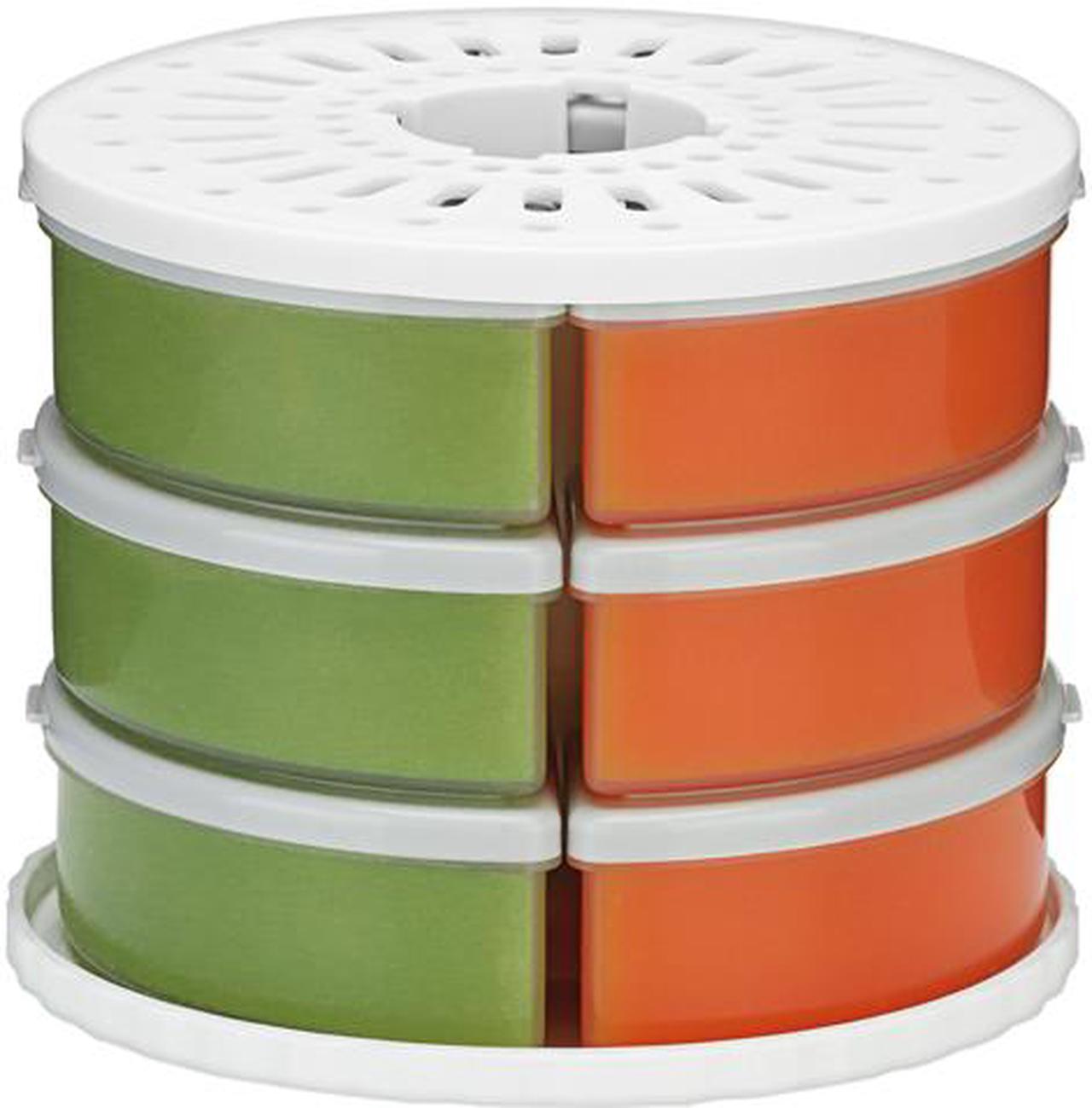 Cuisinart BFM-STORC Food Storage System