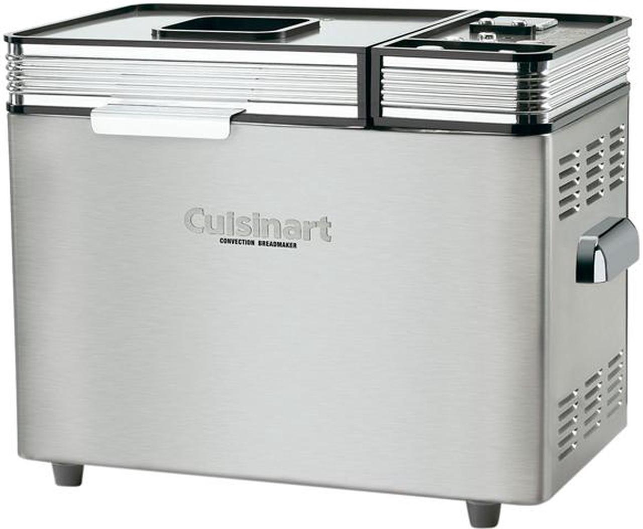 Cuisinart CBK-200IHR 2-lb Convection Bread Maker