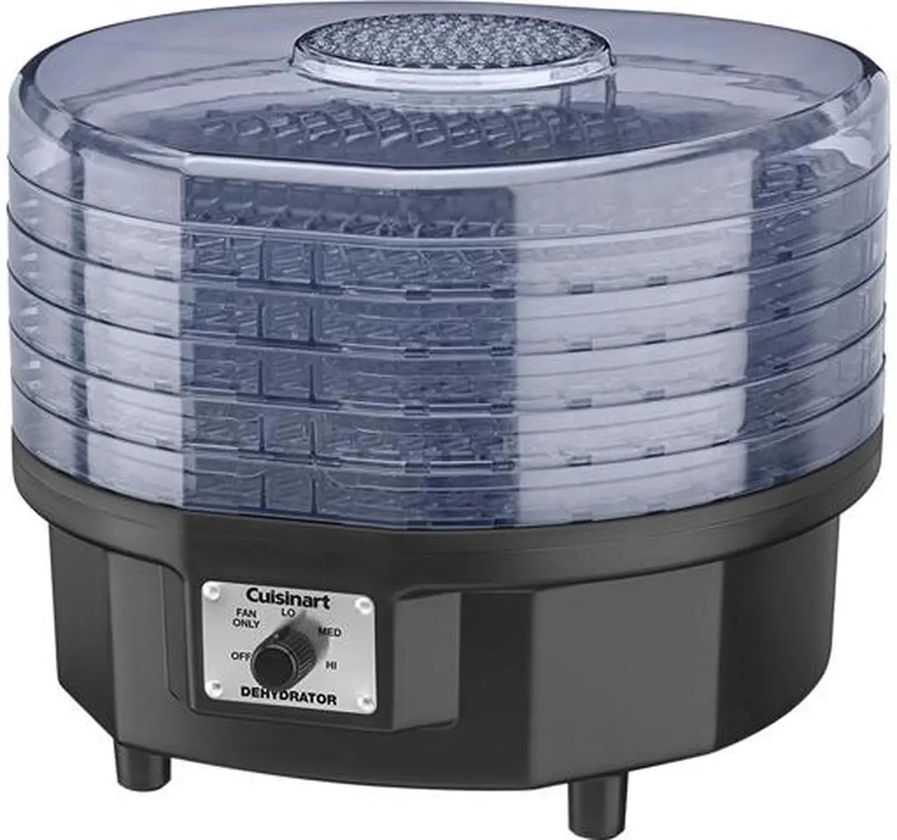 Cuisinart DHR-20 Food Dehydrator - Thumbnail 4