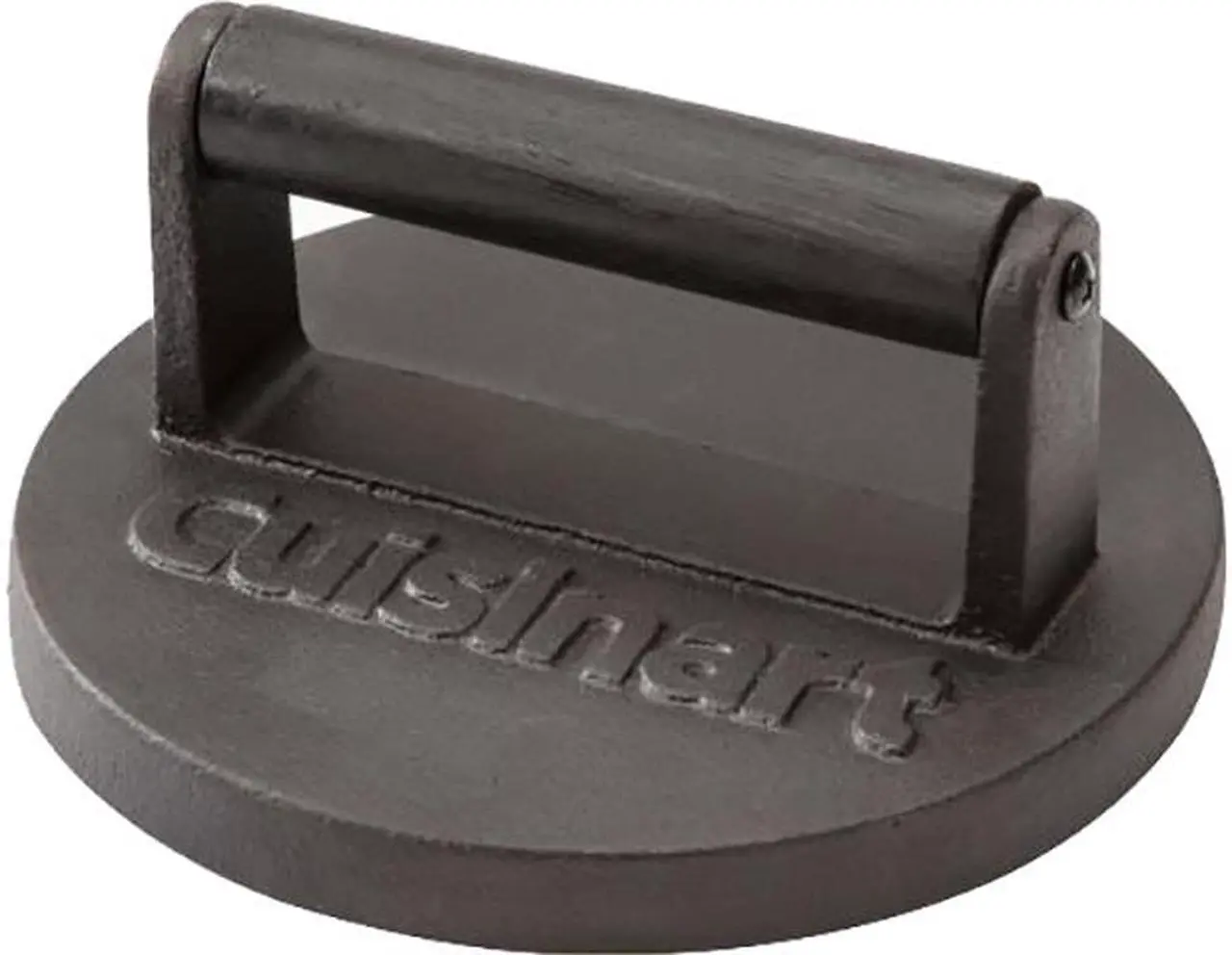 Cuisinart Smashed Burger Press - Thumbnail 3
