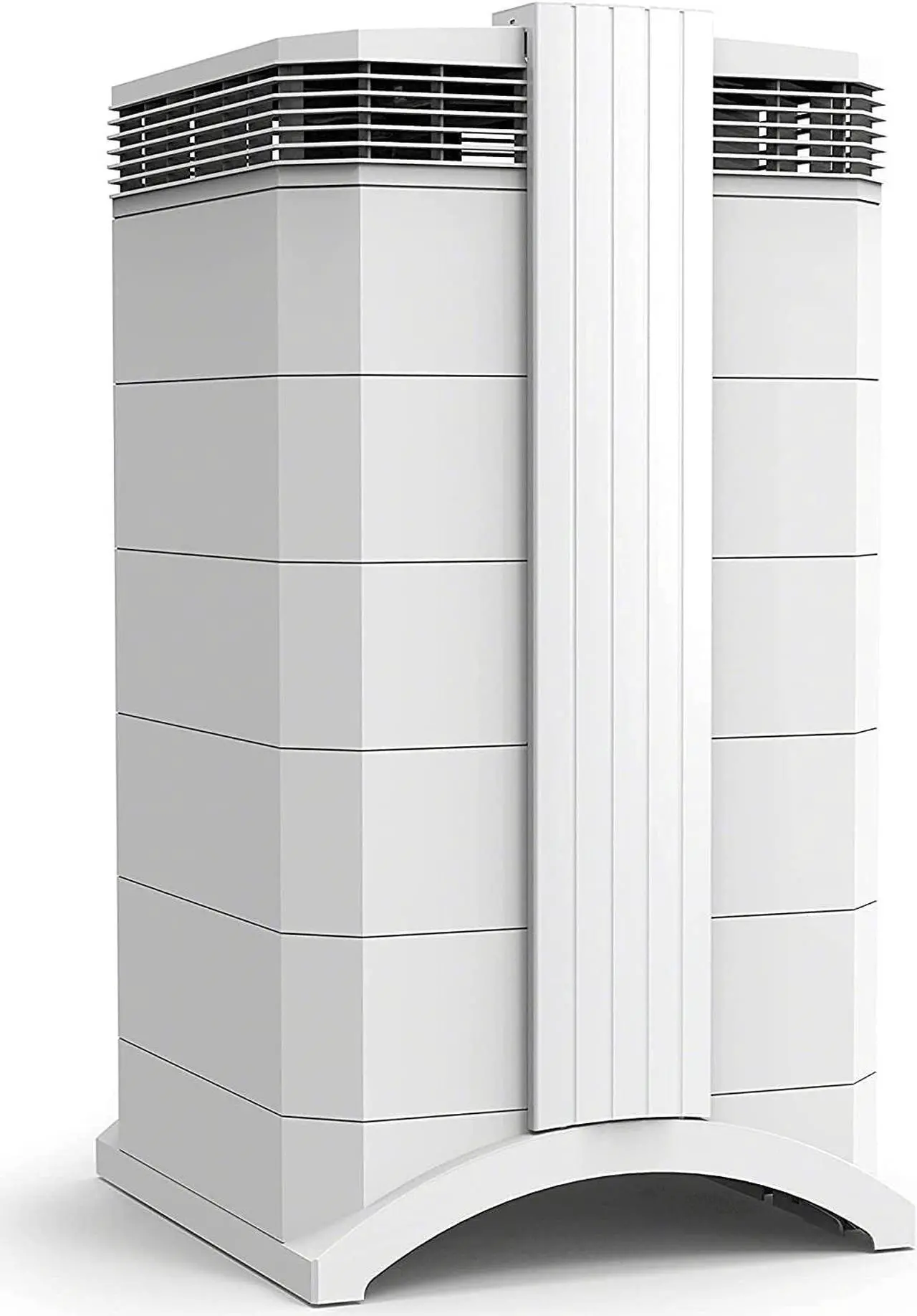 Main image of IQAir HealthPro Plus Air Purifier - Medical Grade HyperHEPA filter for home large room up to 1125 sq ft - for Viruses, Bacteria, Allergens, Asthma Triggers, Smoke, Mold, Pets, Dust, Odor, Swiss Made