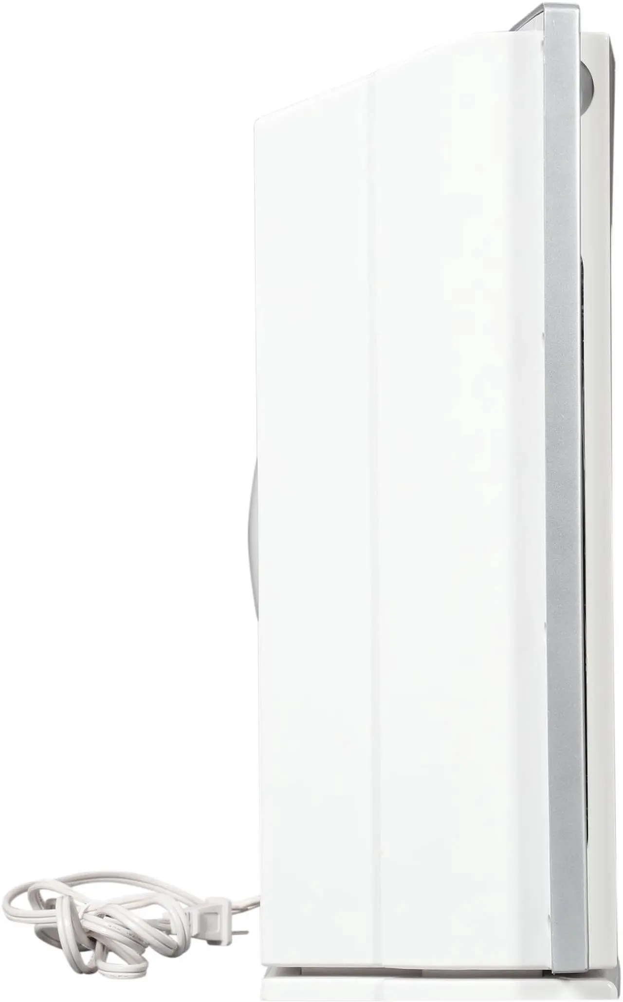 Alt view image 4 of 8 - Allergy Pro 350 True Hepa Filtration Air Purifier w/ Built-In Ionizer