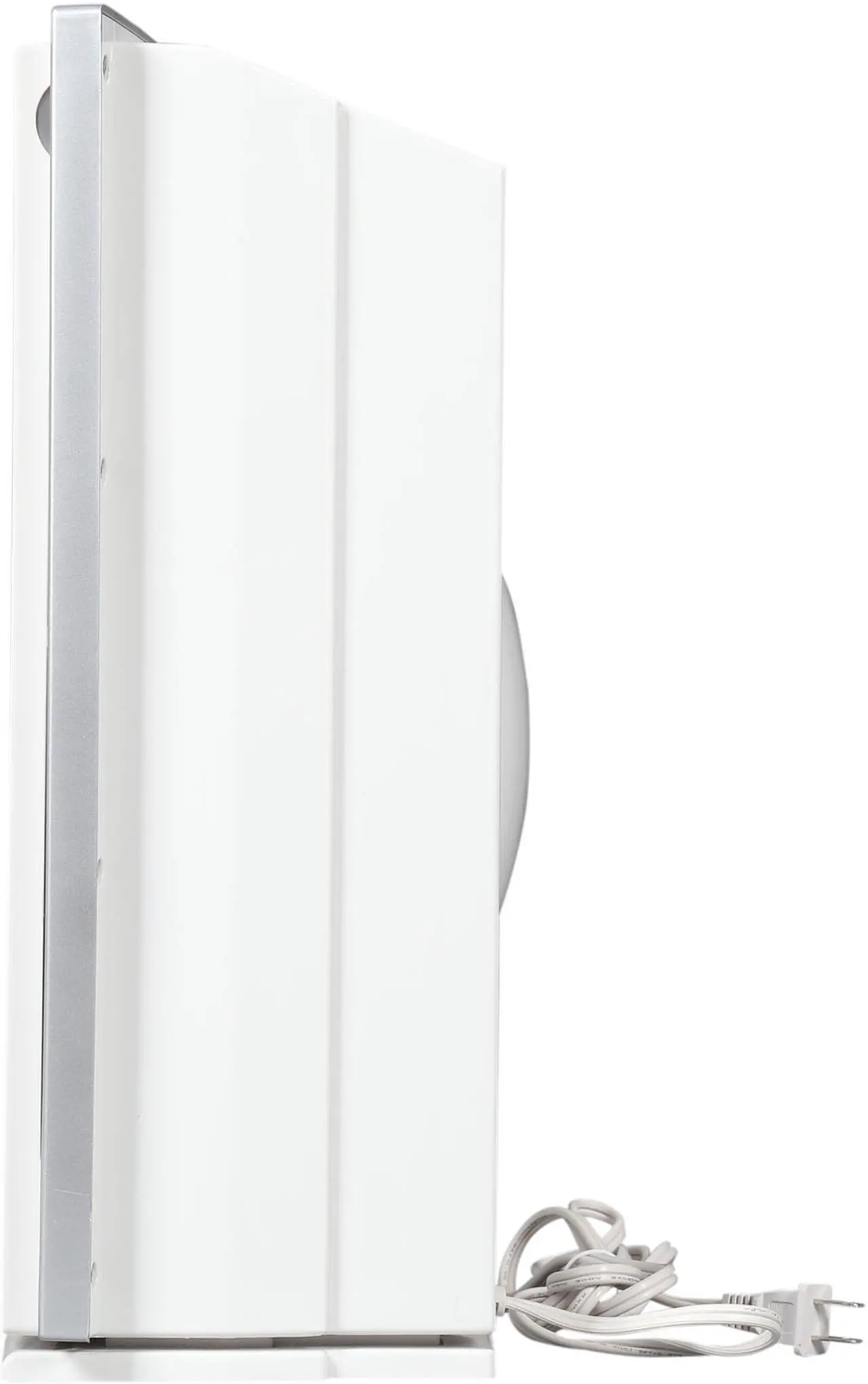 Alt view image 6 of 8 - Allergy Pro 350 True Hepa Filtration Air Purifier w/ Built-In Ionizer