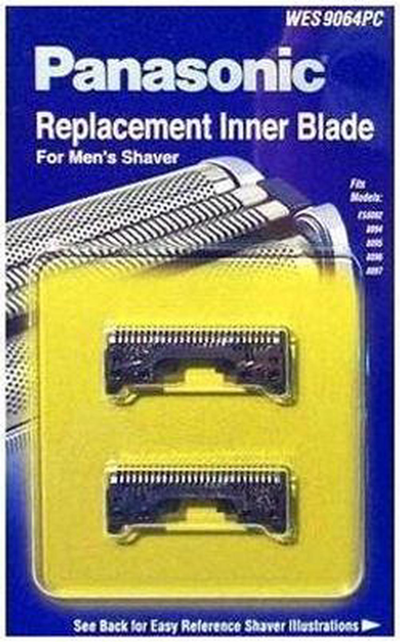 Panasonic WES9064PC Replacement Inner Blade