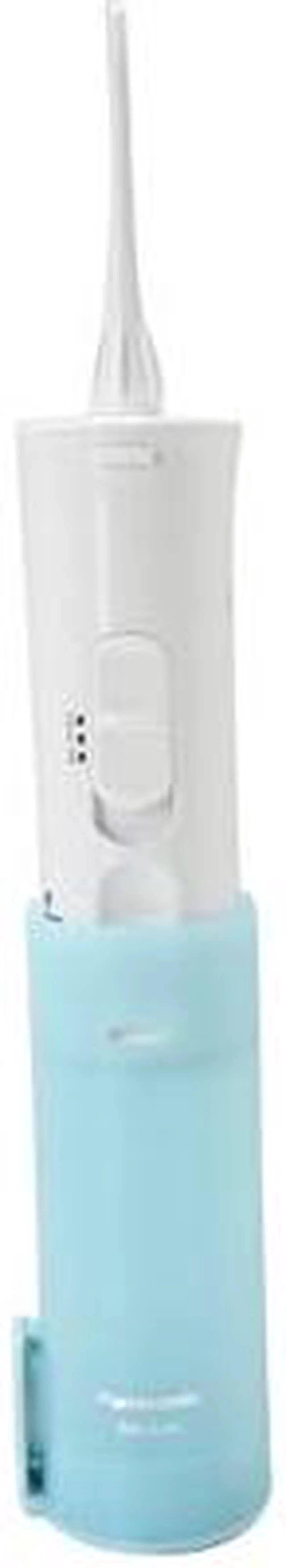 Main image of Panasonic EW-DJ10-A Portable 2-Speed Oral Irrigator