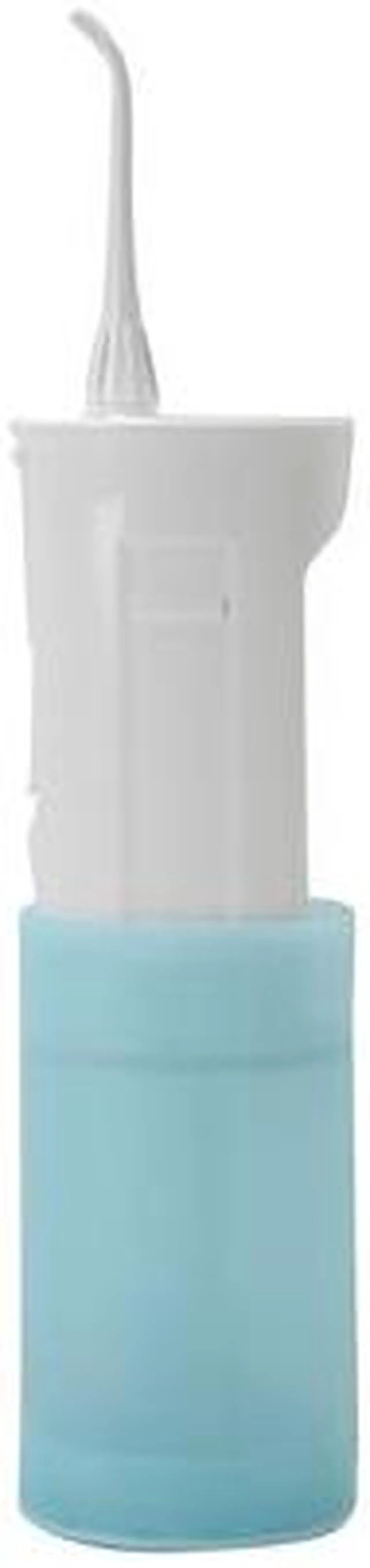 Alt view image 3 of 5 - Panasonic EW-DJ10-A Portable 2-Speed Oral Irrigator