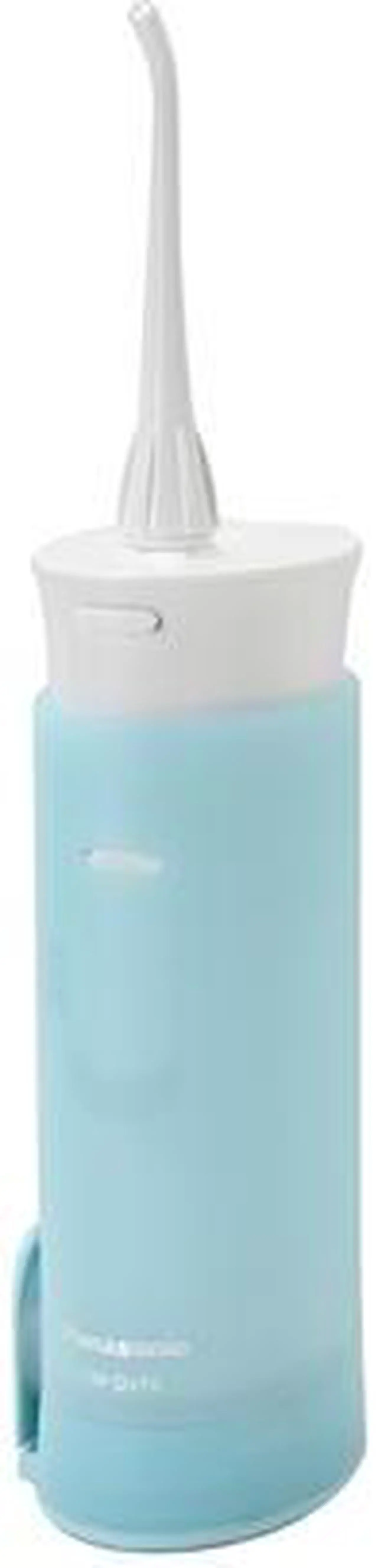 Alt view image 4 of 5 - Panasonic EW-DJ10-A Portable 2-Speed Oral Irrigator