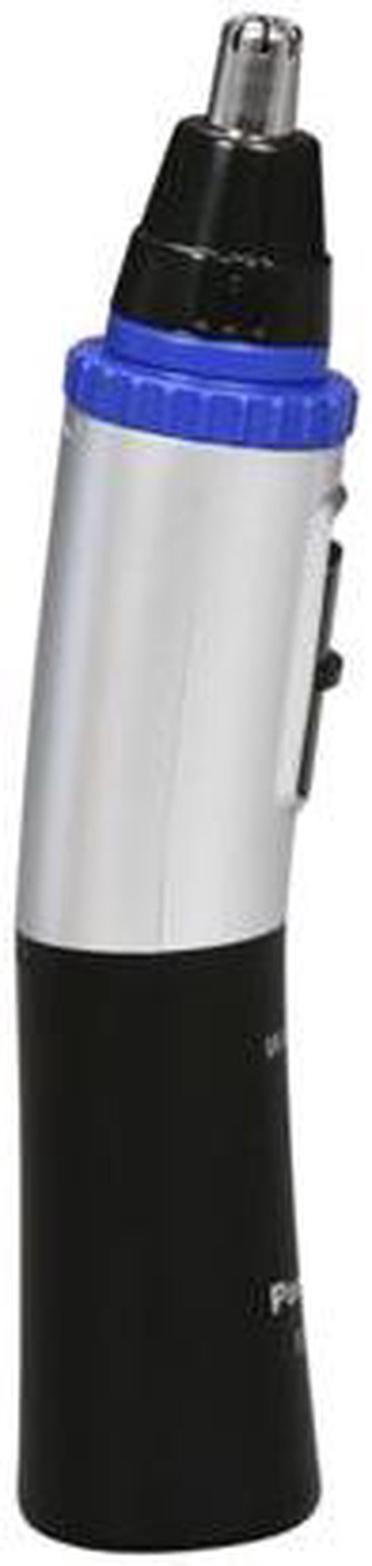 Alt view image 4 of 6 - Panasonic Nose, Ear and Hair Trimmer,Wet/Dry, ER-GN30-K