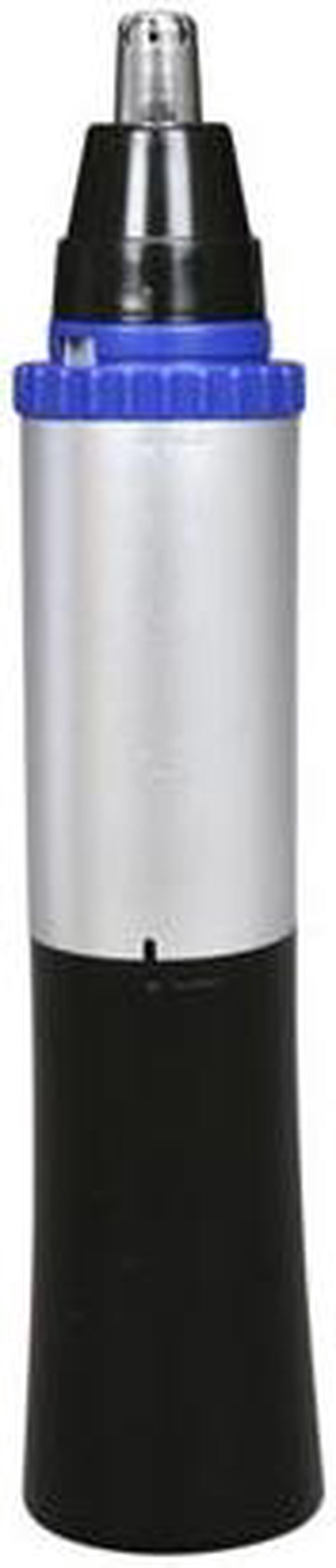 Alt view image 5 of 6 - Panasonic Nose, Ear and Hair Trimmer,Wet/Dry, ER-GN30-K