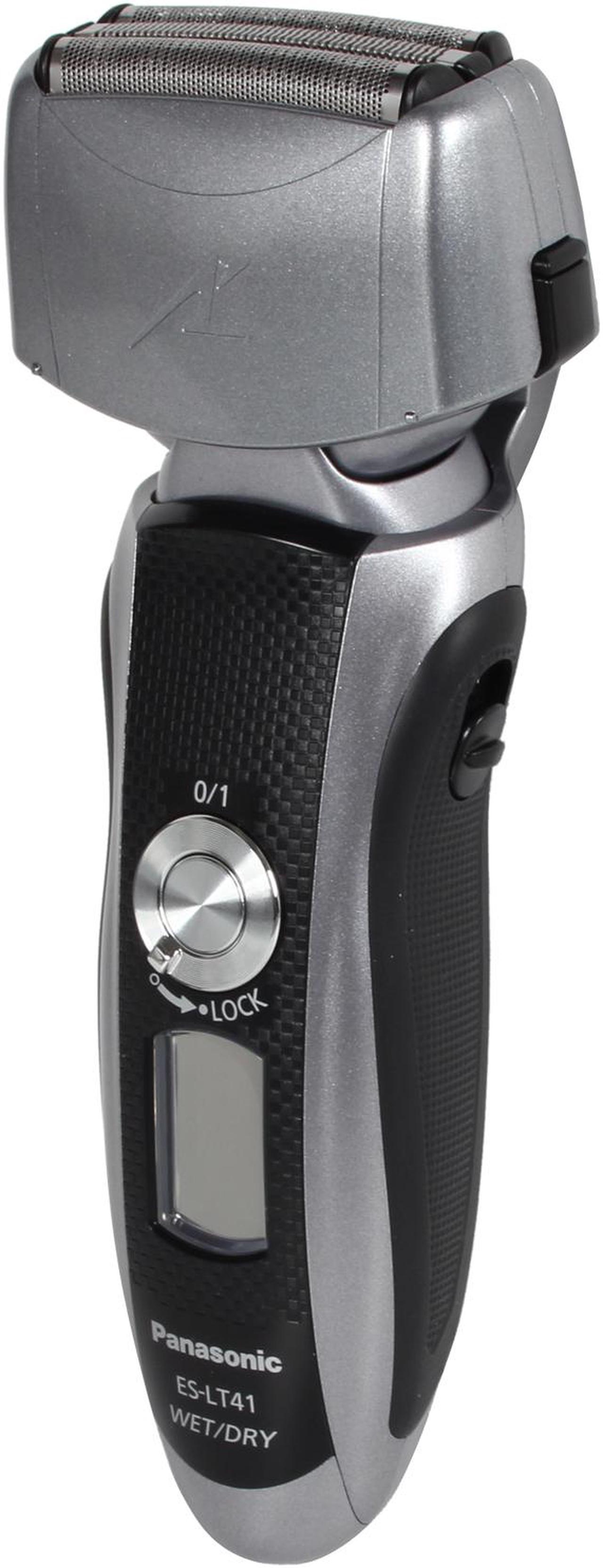 Panasonic ES-LT41-K Men's Shavers