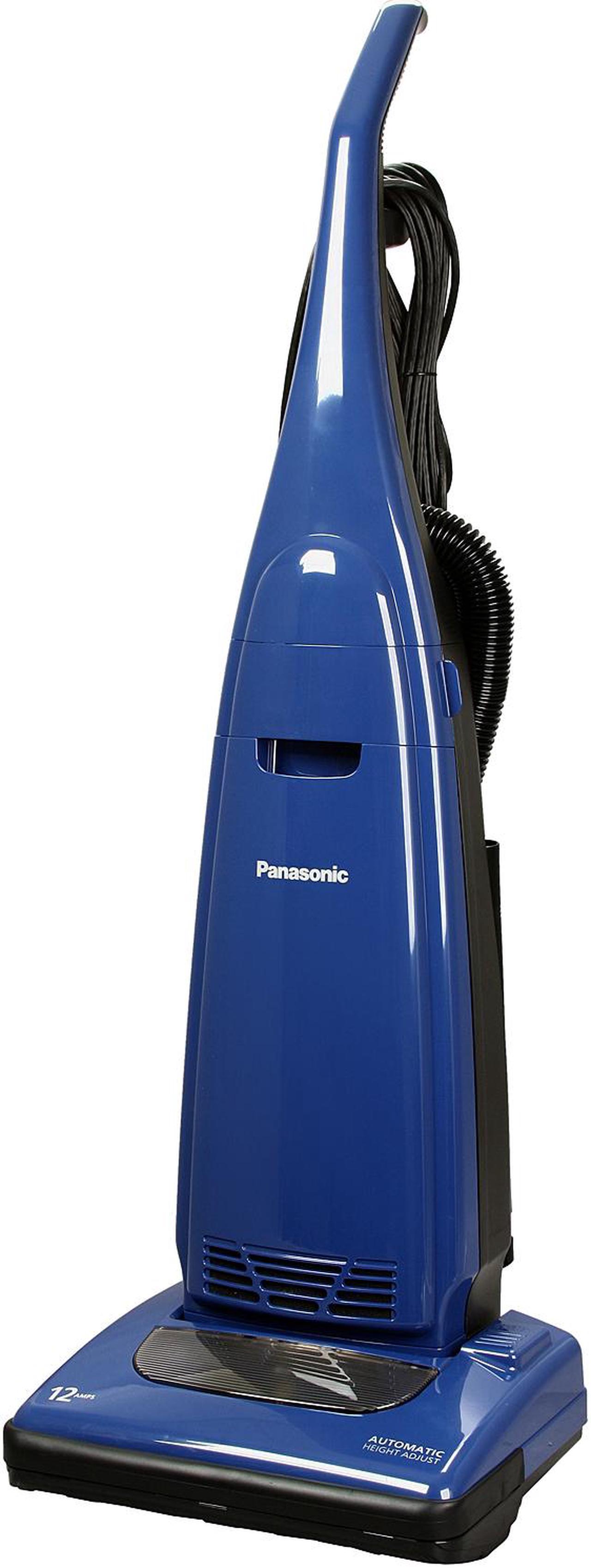 Panasonic MC-UG415 Upright Vacuum Blue