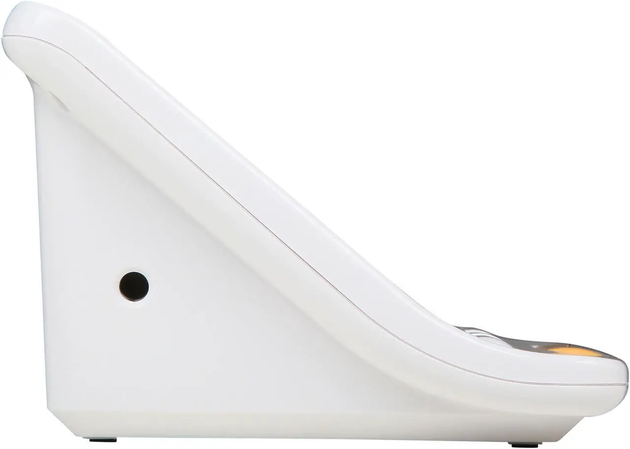 Alt view image 3 of 7 - Panasonic EW-BU35W Portable Upper Arm Blood Pressure Monitor