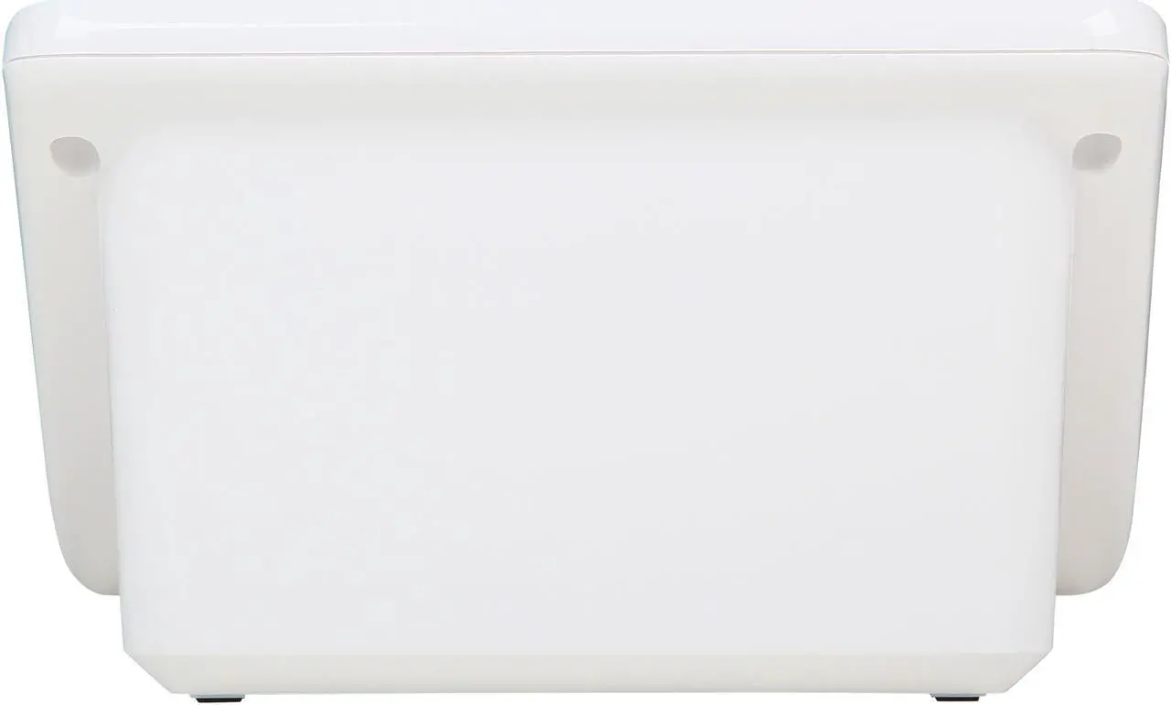 Alt view image 4 of 7 - Panasonic EW-BU35W Portable Upper Arm Blood Pressure Monitor