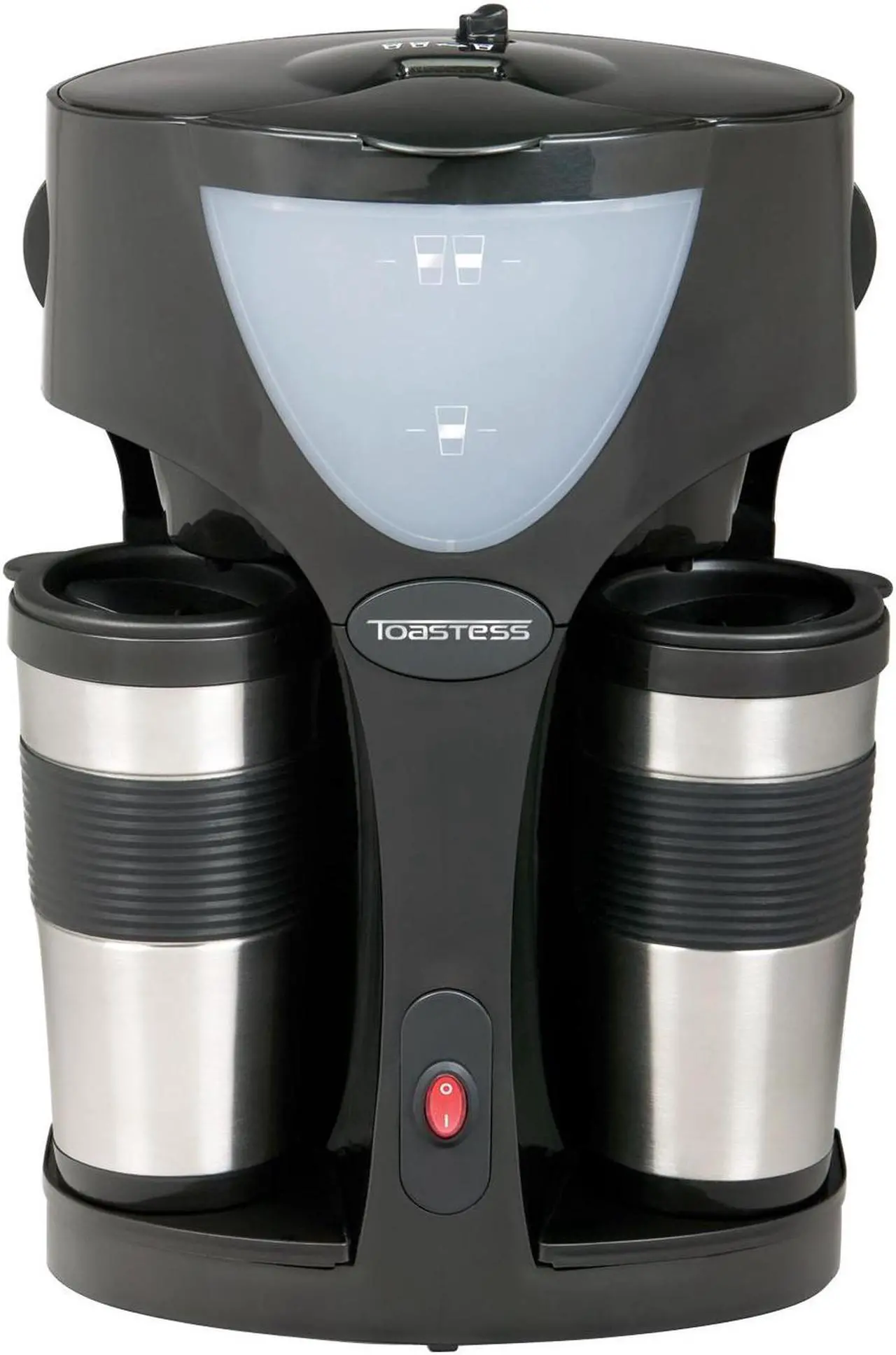 Presto 03500 Waffle Maker - Thumbnail 4