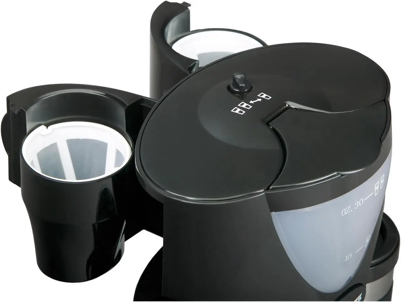 Presto 03500 Waffle Maker - Thumbnail 5