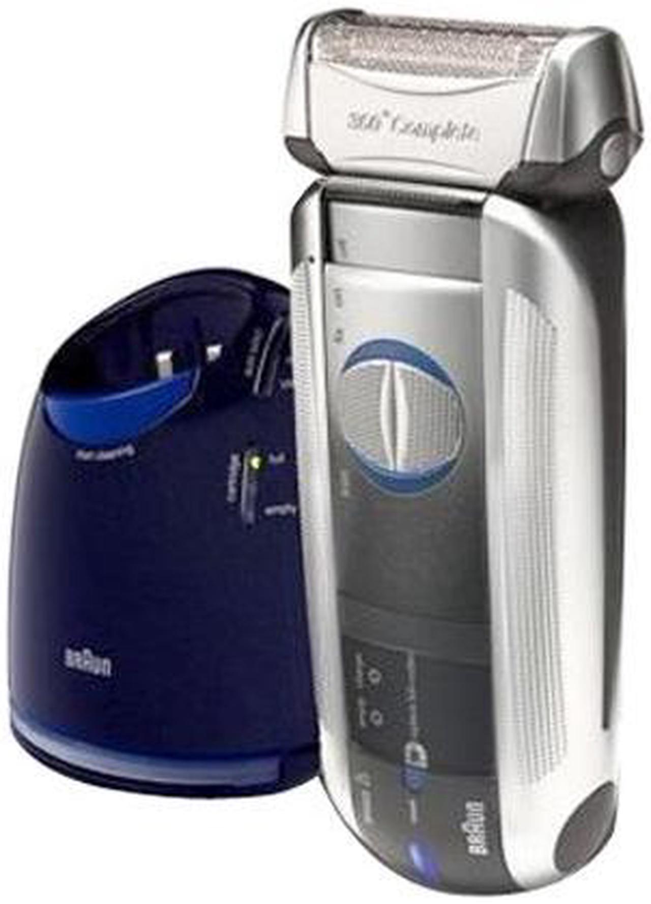 Main image of BRAUN 8985 360 Complete Men's Shaver