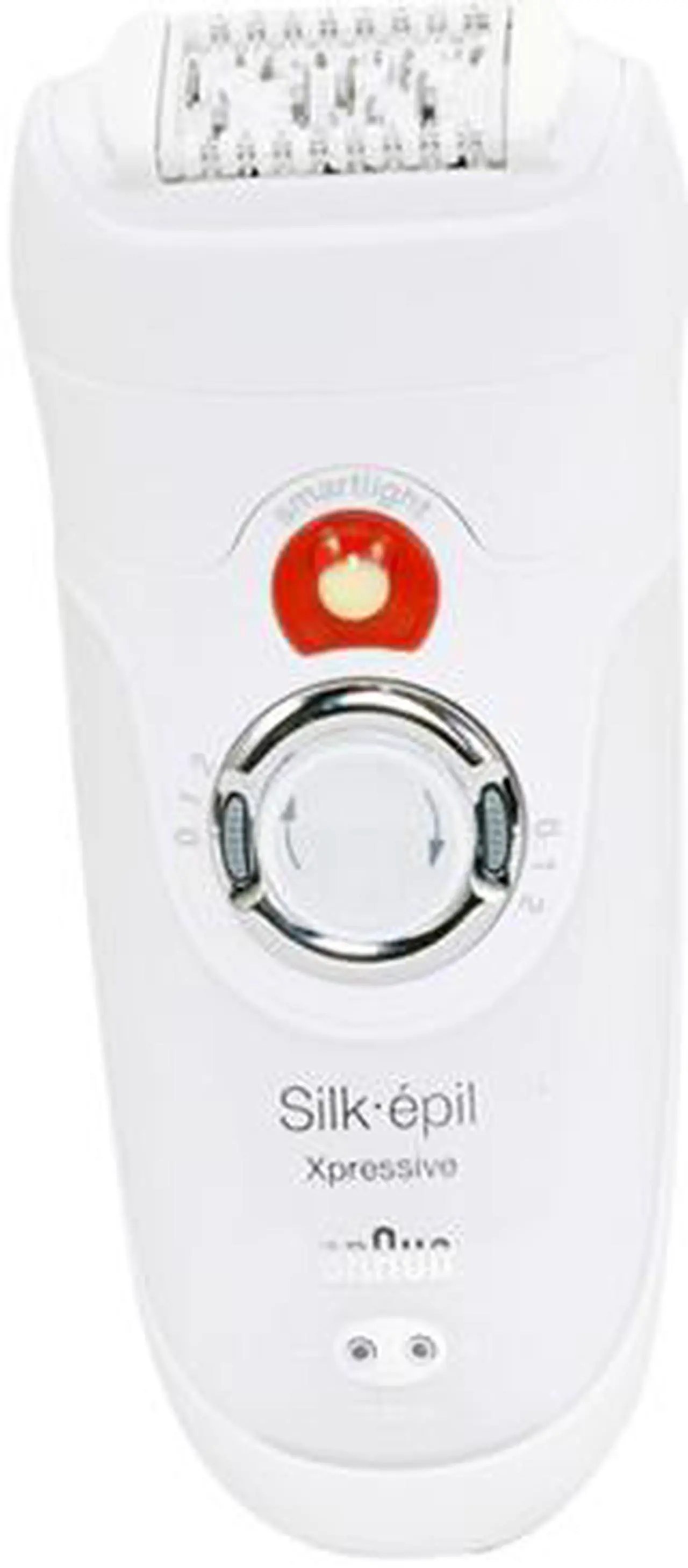 Main image of Braun SE7781 Silk-Epil Xpressive Epilator Body Syste