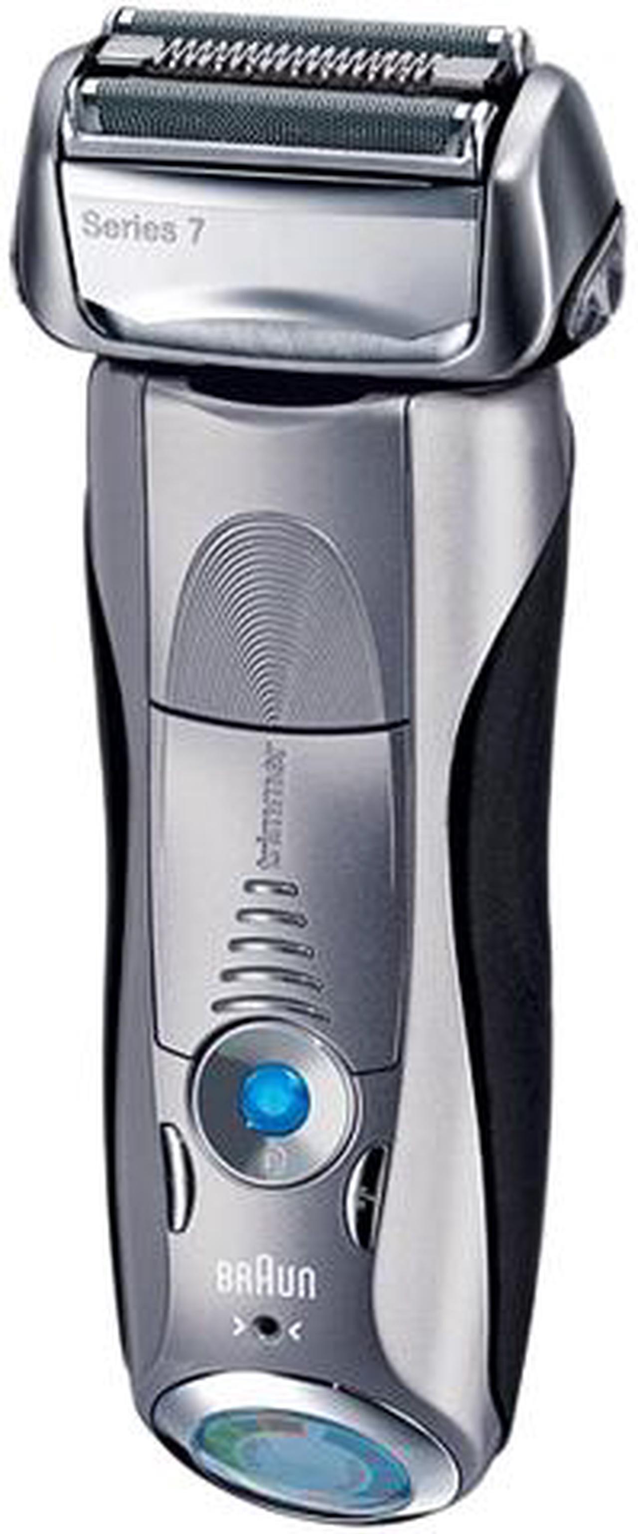 Main image of BRAUN Series 7 Men's Shaver 790cc, 10069055859596