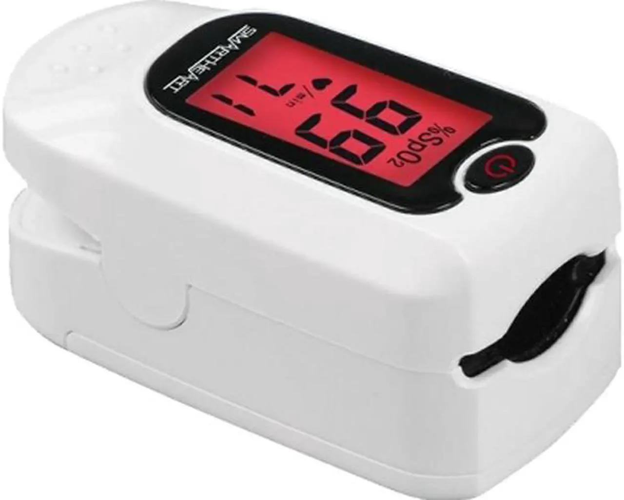 Main image of Veridian Healthcare 11-50K Pulse Oximeter Portable Spot-Check Monitoring