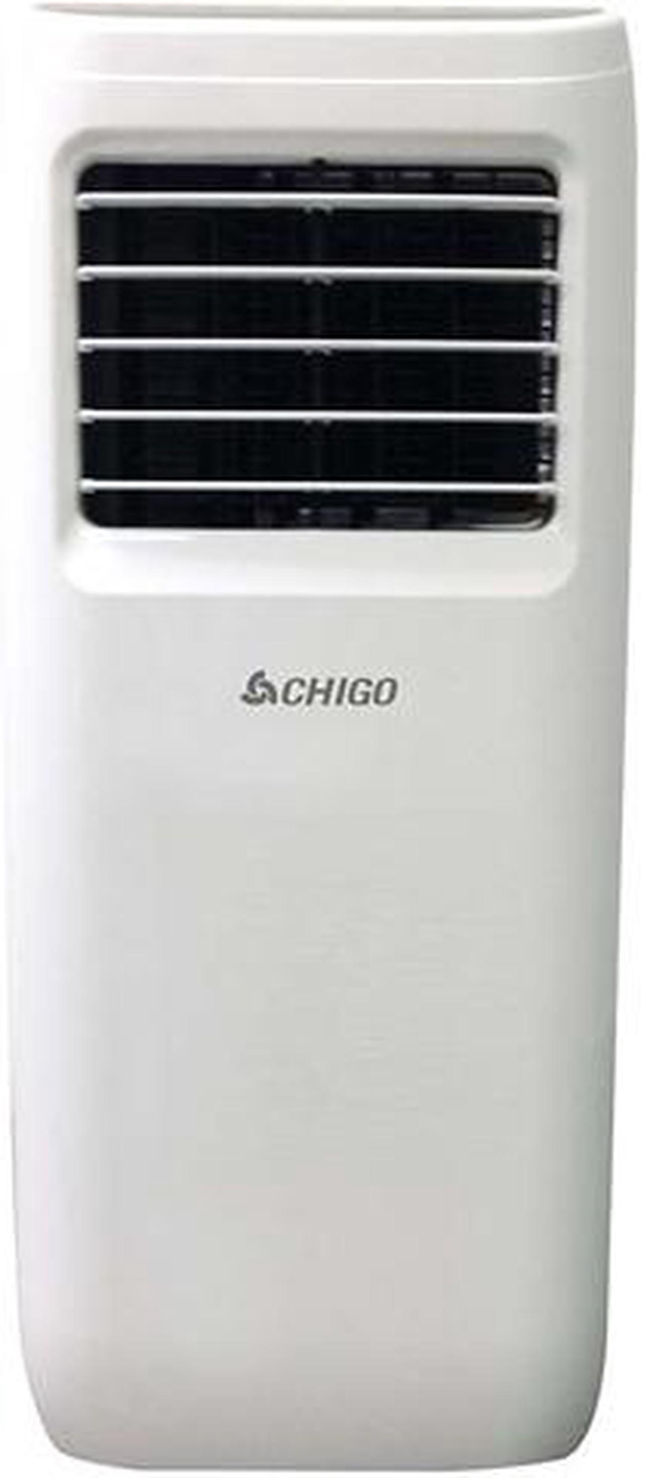 Main image of Chigo PCR-08-01 8,000 Cooling Capacity (BTU) Portable Air Conditioner