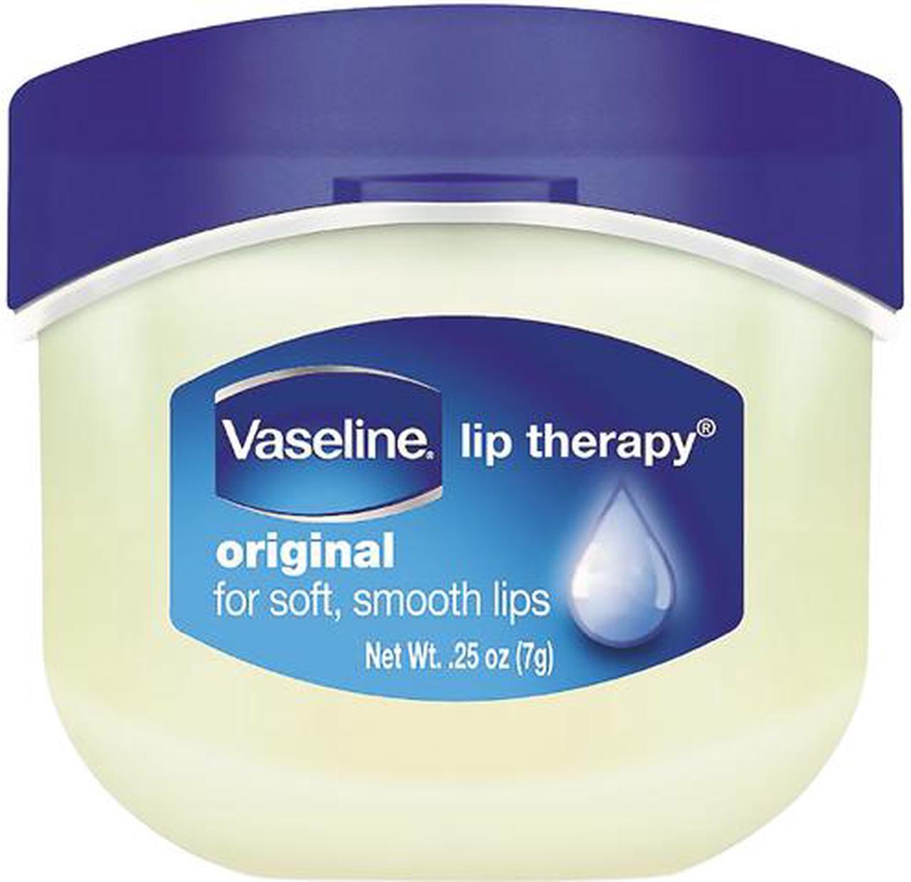 Main image of Vaseline Lip Therapy, Original, 32/Carton