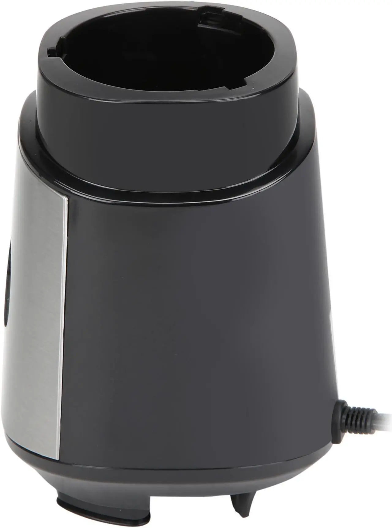 Alt view image 13 of 16 - Rosewill Single Server Blender with Vacuum Bottle, Portable Personal Size Juicer Smoothie Blender | 300 Watt Motor | 20 oz BPA-Free Dishwasher Safe Tritan Stainless Steel Blades - RHBL-18001
