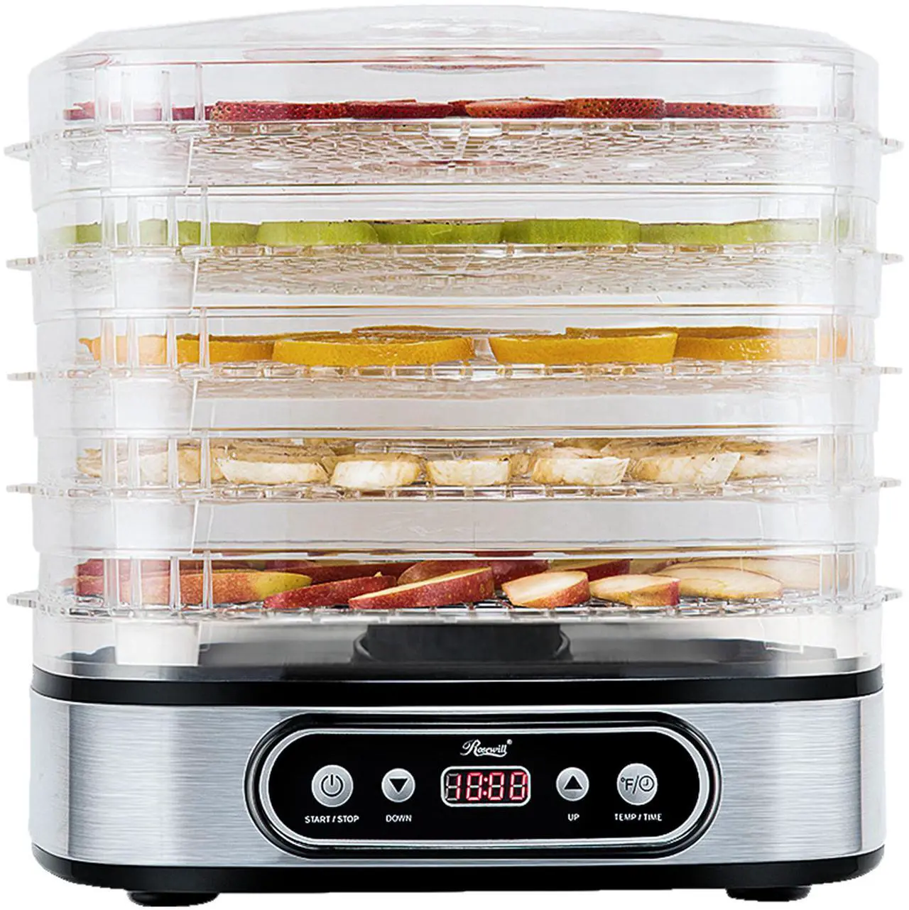 Rosewill Essential Food Dehydrator