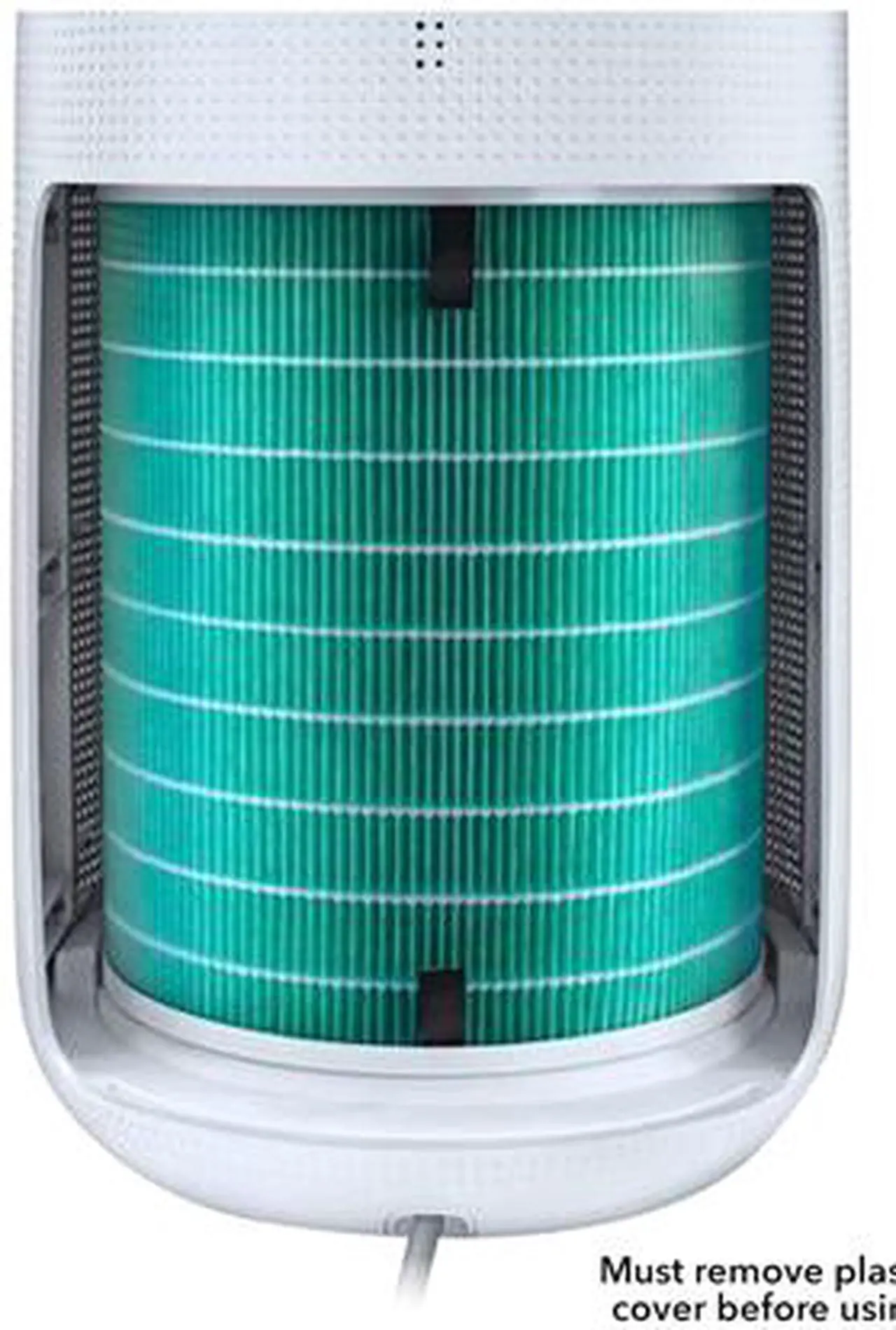 Alt view image 3 of 6 - Rosewill Air Purifier Replacement Filter for Rosewill True HEPA Air Purifier - (RHAP-20003)