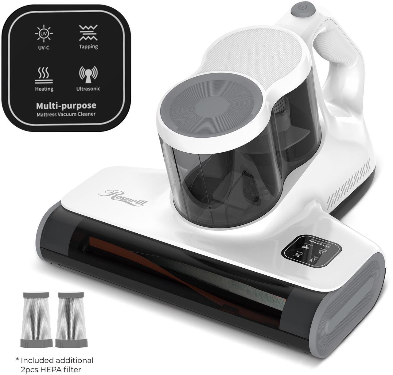 Rosewill Mattress Vacuum Cleaner