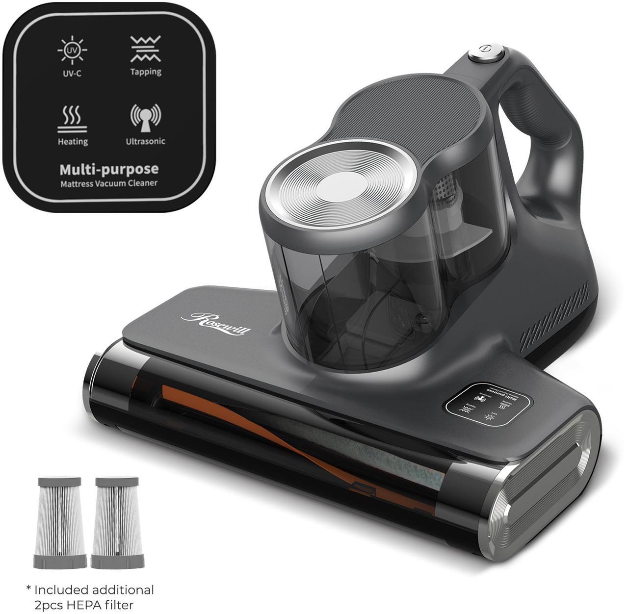 Rosewill Mattress Vacuum Cleaner