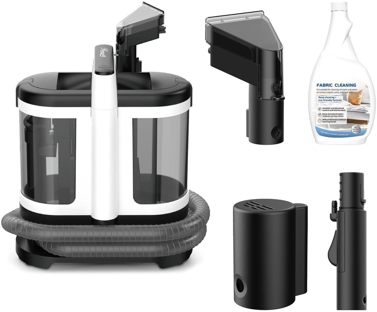 Rosewill Multi-Purpose Carpet Cleaner