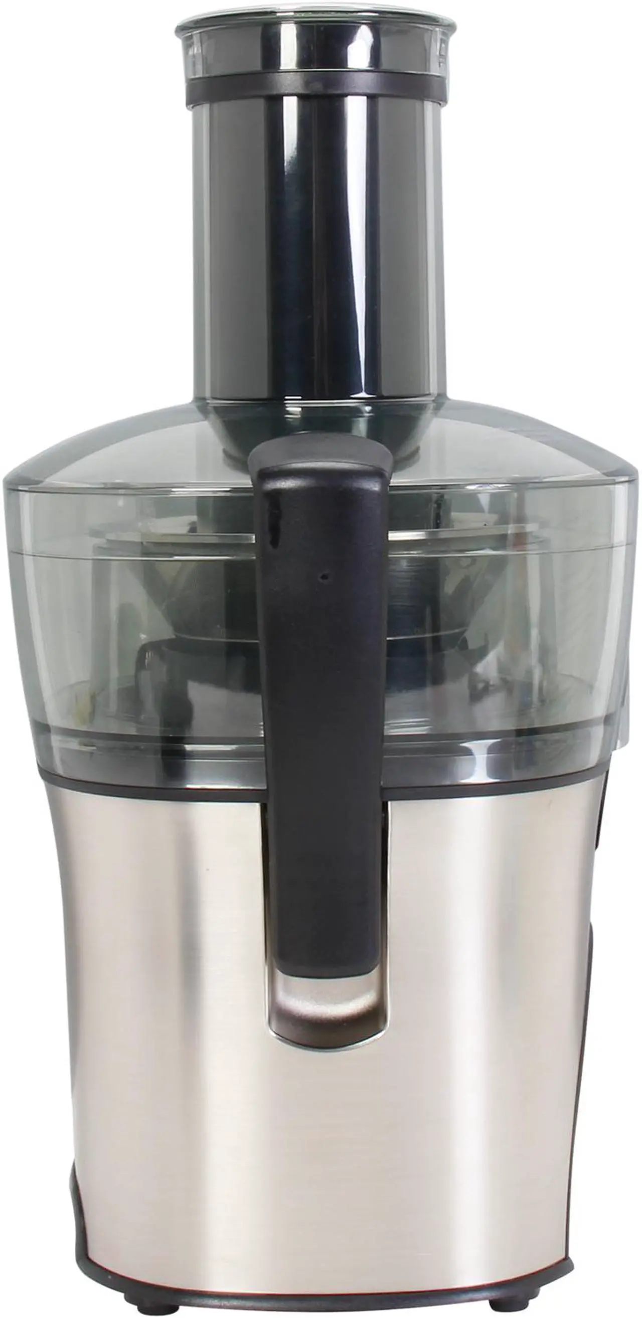 Alt view image 3 of 6 - Juiceman All-In-One Juicer/ Extractor - JM480S
