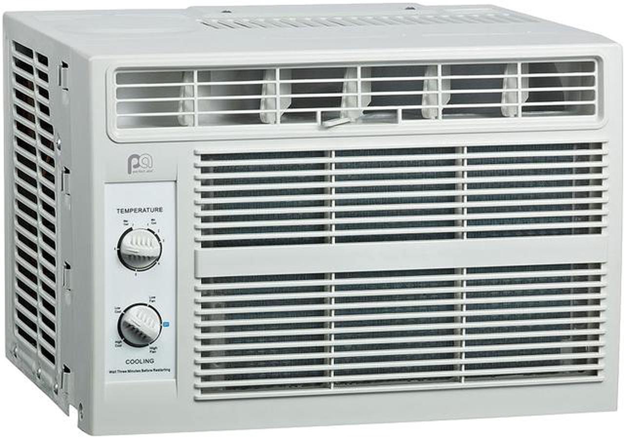 Main image of Perfect Aire 5PMC5000 5,000 Cooling Capacity (BTU) Window Air Conditioner