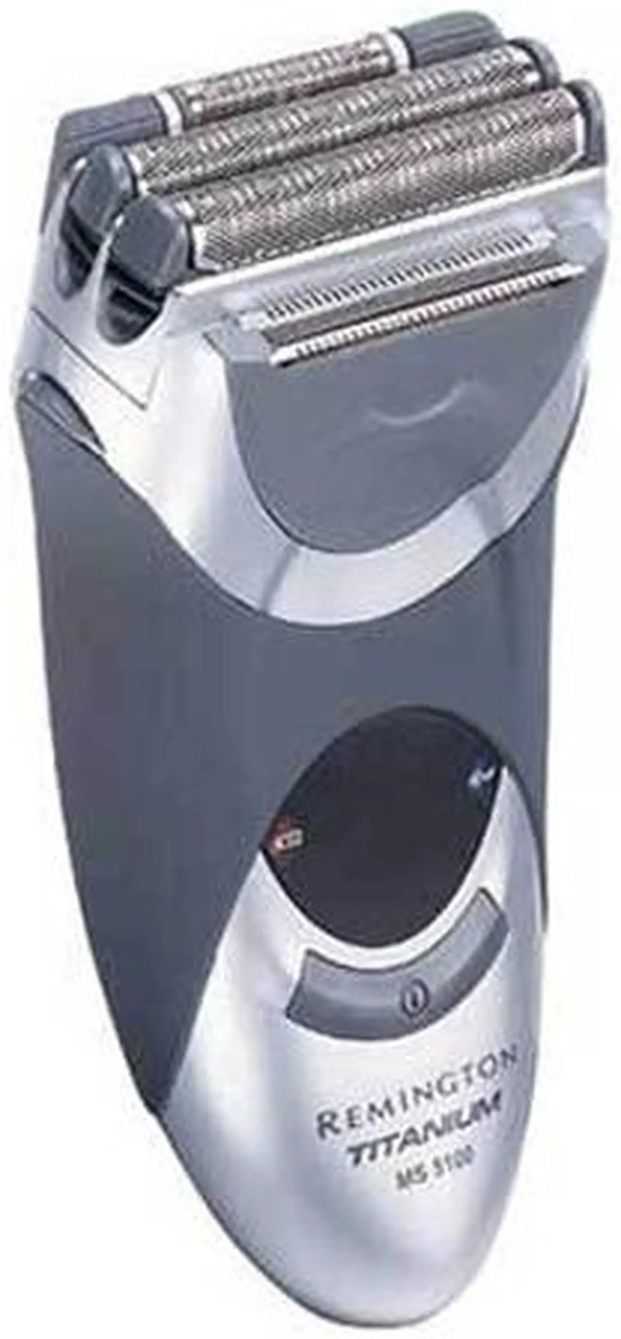 Main image of REMINGTON MS-5100 Titanium Pro MicroScreen Foil Shaver