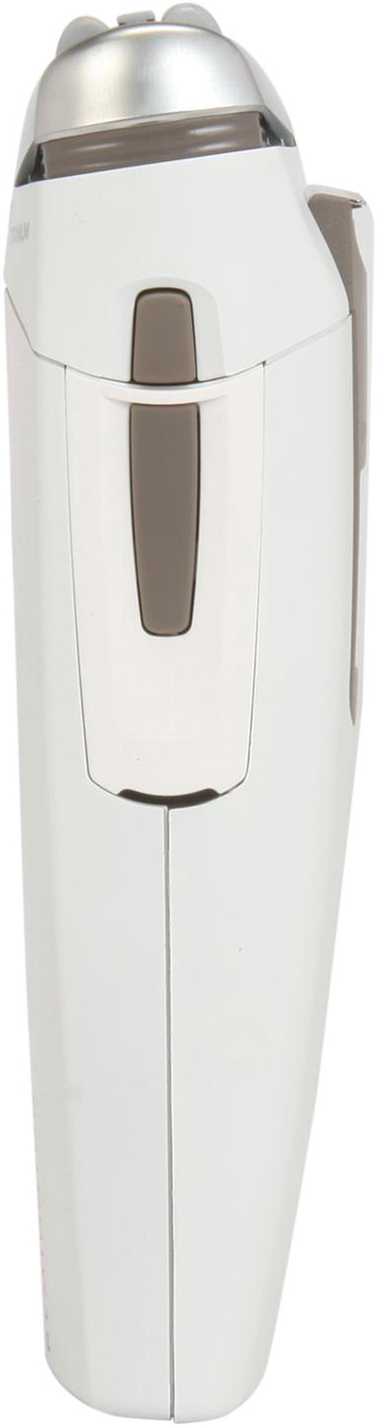 Alt view image 2 of 8 - REMINGTON F-720 Titanium Men's Shavers