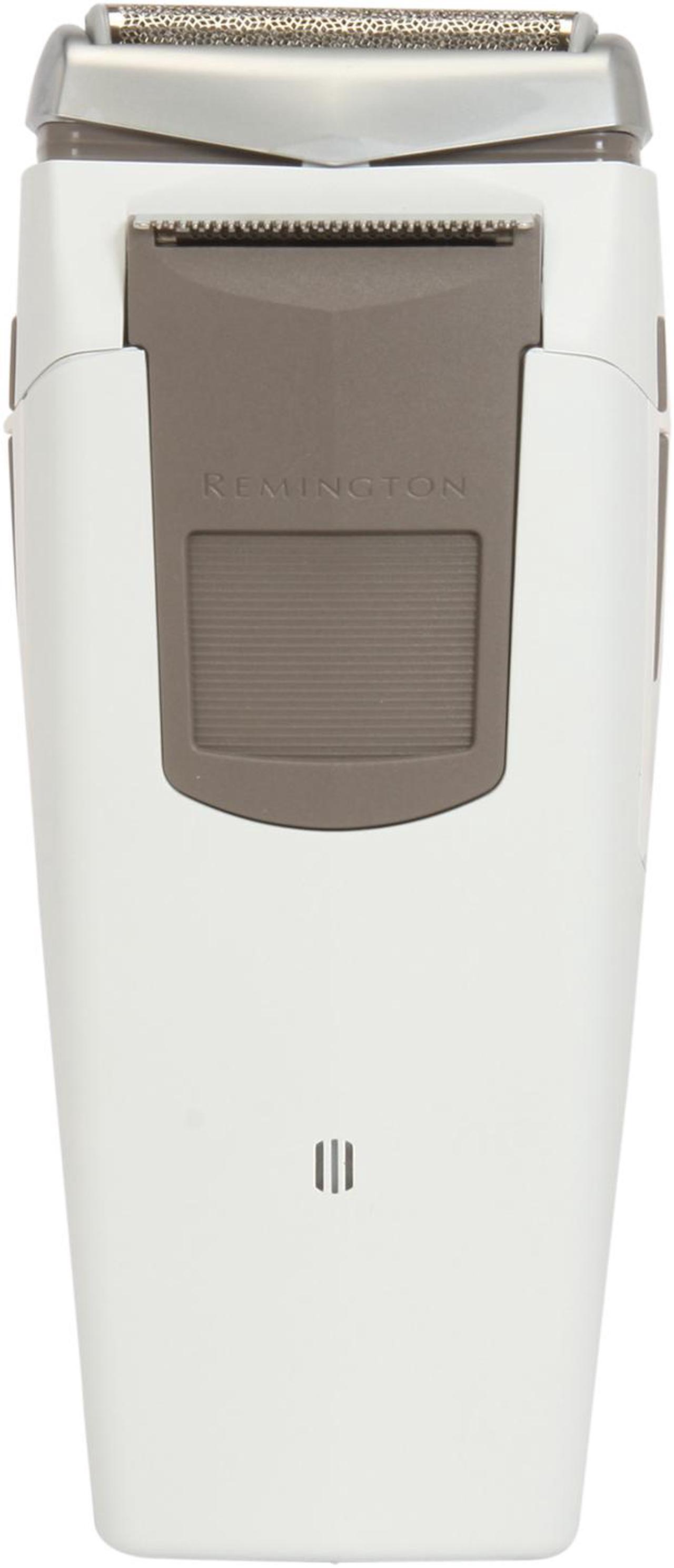 Alt view image 3 of 8 - REMINGTON F-720 Titanium Men's Shavers