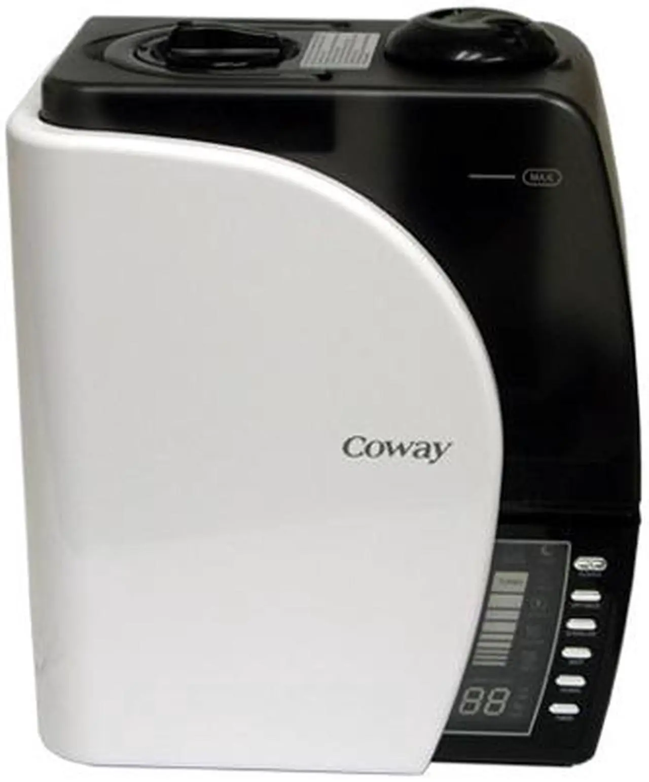 Main image of Coway MHS-E5010X Humidifier