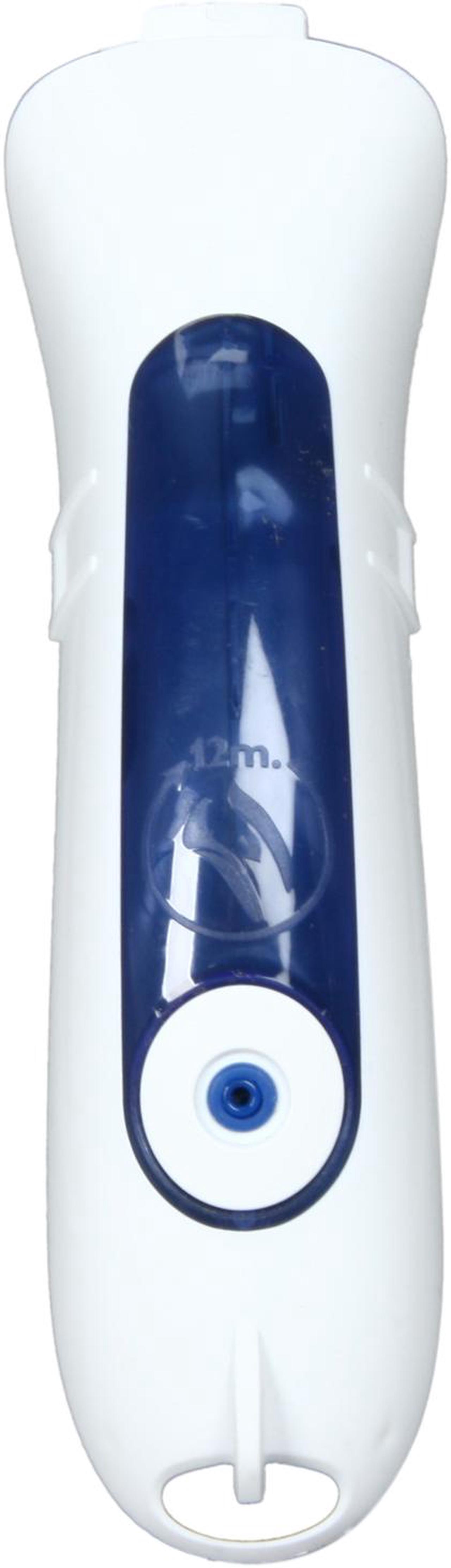 Alt view image 3 of 4 - Norelco HS803/14 Nivea for Men Shaving Conditioner and Replacement Cartridge