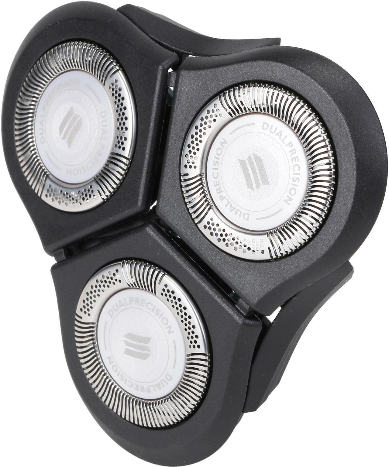 Main image of Philips Norelco RQ11/52 Shaving Head Replacement Unit for SensoTouch 2D Series 1100