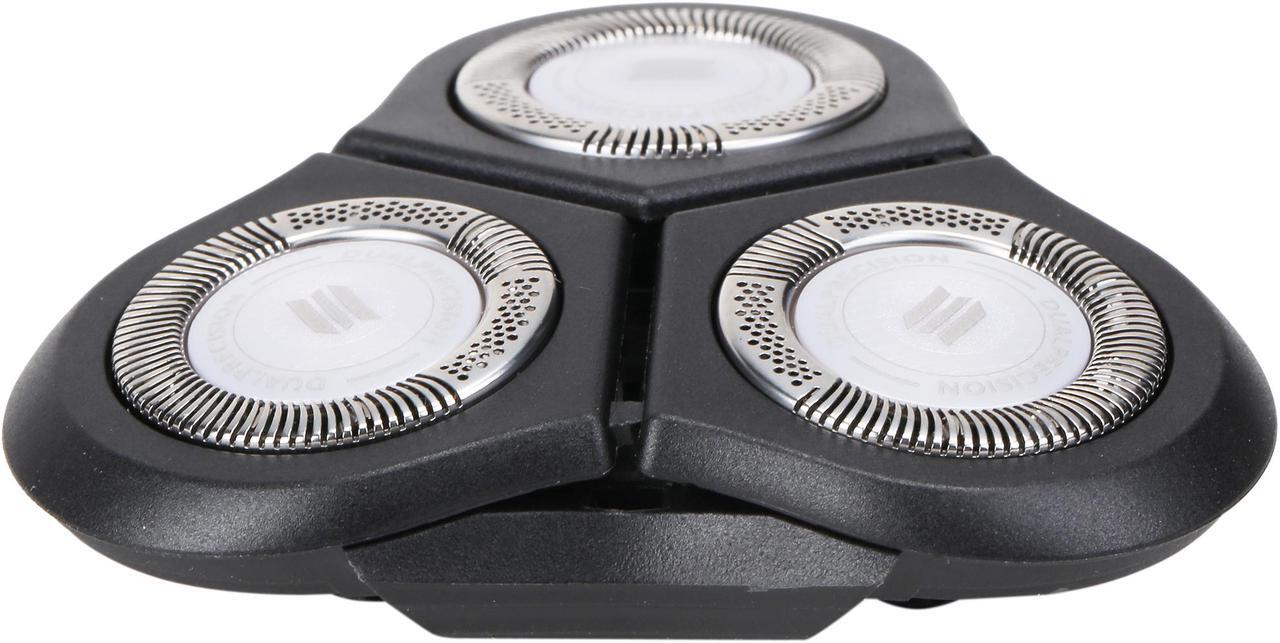 Alt view image 4 of 5 - Philips Norelco RQ11/52 Shaving Head Replacement Unit for SensoTouch 2D Series 1100