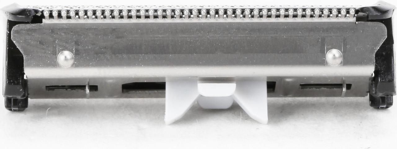 Alt view image 4 of 7 - Philips Norelco BG2000/40 Bodygroom Replacement Foil Head