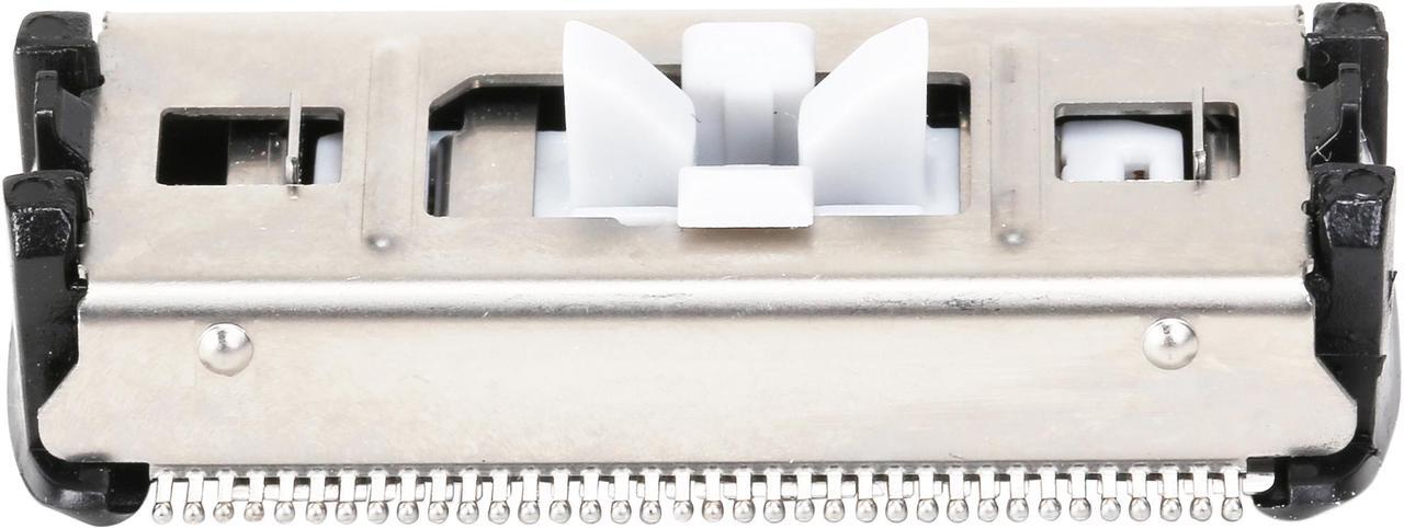 Alt view image 6 of 7 - Philips Norelco BG2000/40 Bodygroom Replacement Foil Head