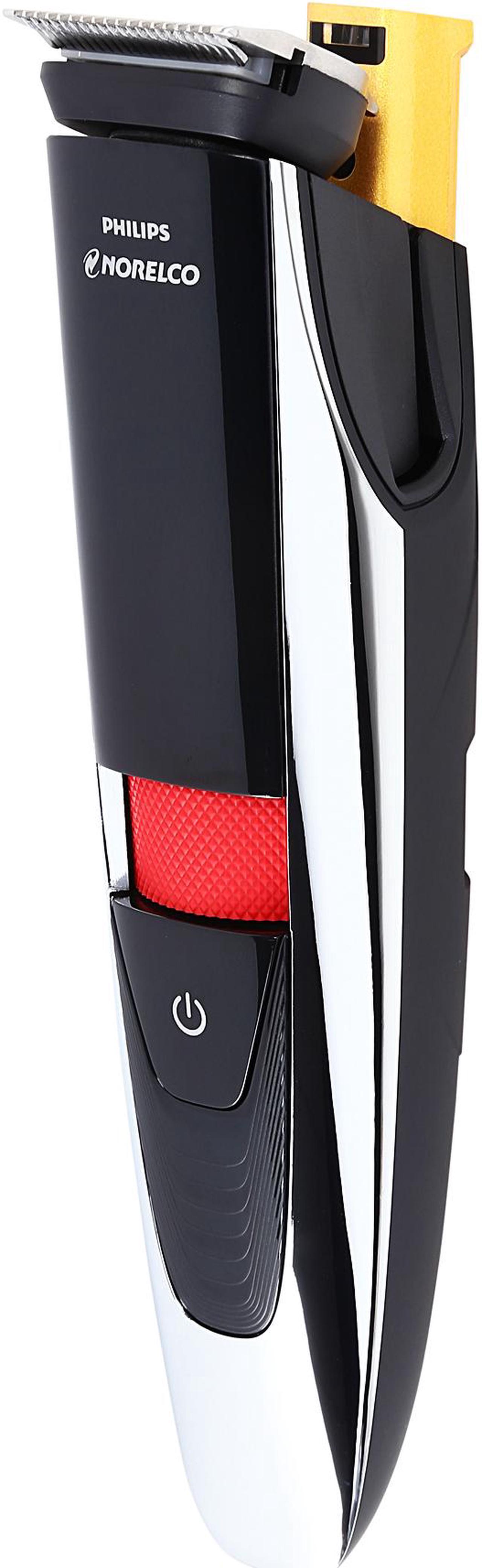 Main image of Philips  Norelco BT9285/41 9100 Beardtrimmer with Worlds First Laser Guide, Series 9000