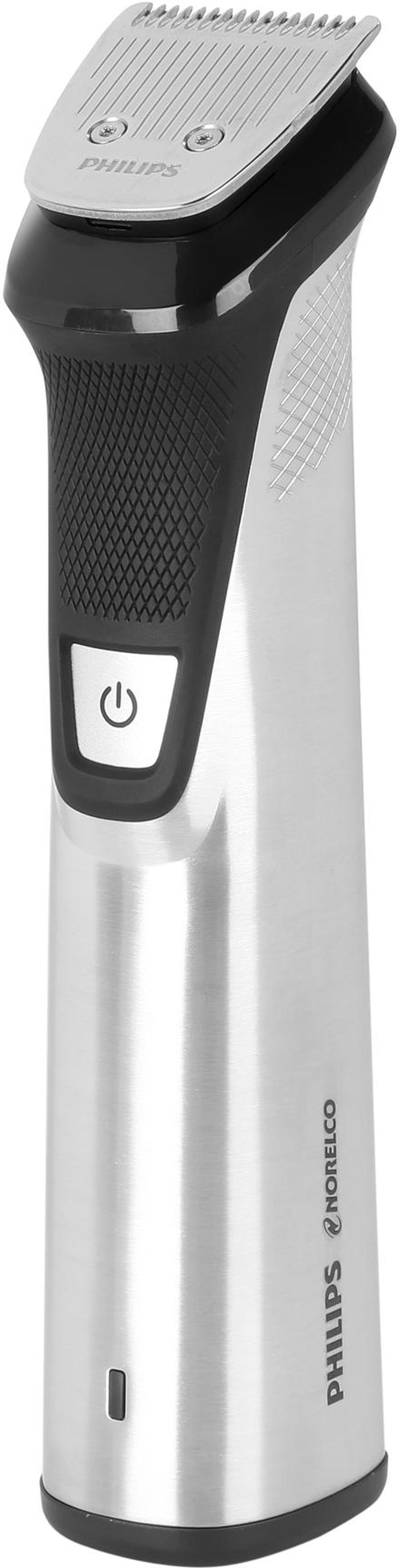 Main image of Philips Norelco Multigroom Series 7000 All-In-One 23-Piece Trimmer - No Blade Oil Needed, MG7750/49