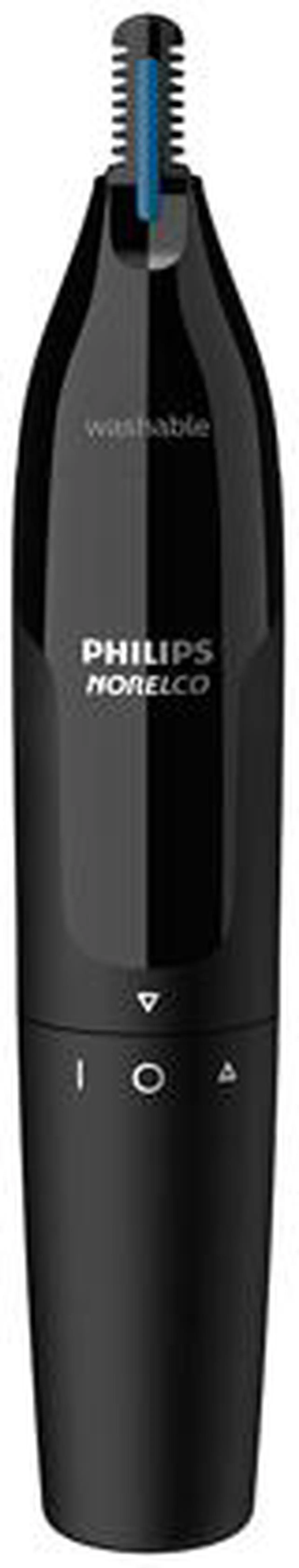 Main image of Norelco NT1605/60 Nose Trimmer 1000 Men's Shavers