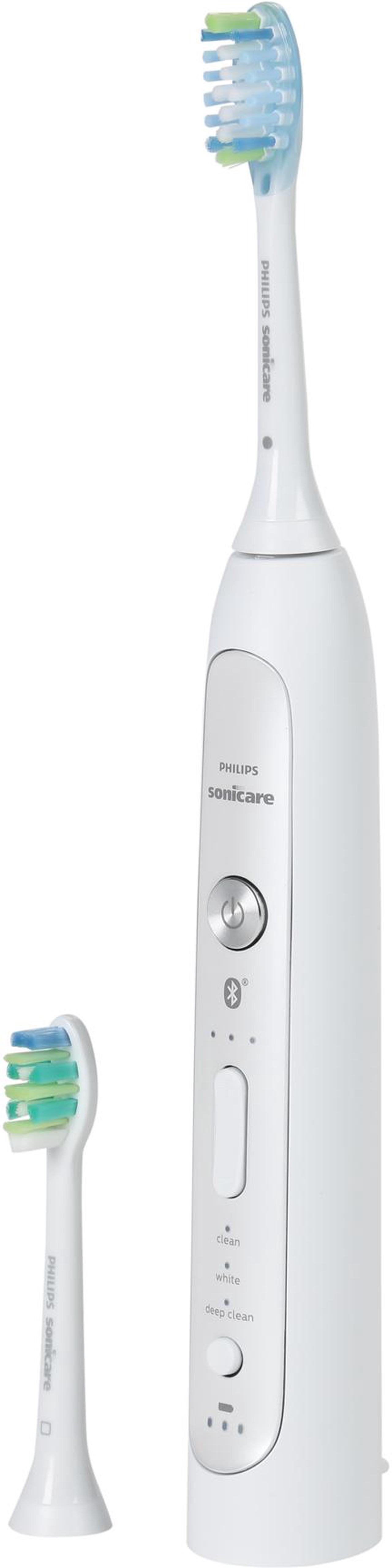 Main image of Philips Sonicare HX9192/01 flexcare platinum connected sonic electric toothbrush with app