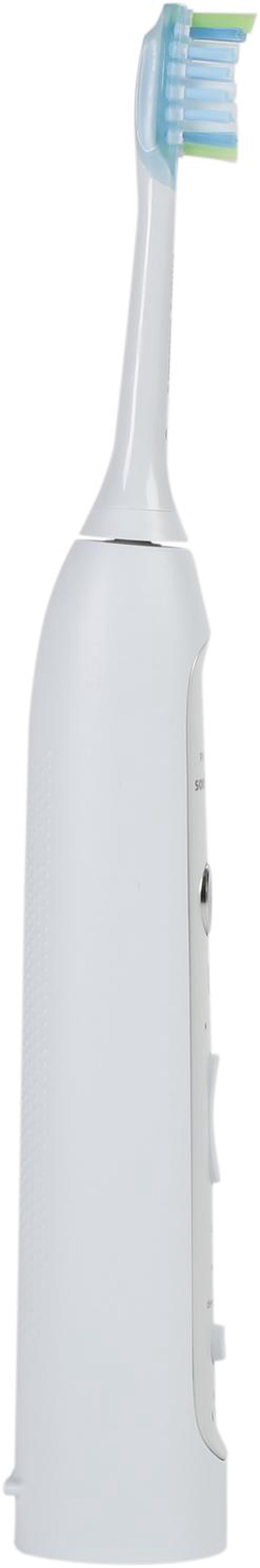 Alt view image 5 of 6 - Philips Sonicare HX9192/01 flexcare platinum connected sonic electric toothbrush with app