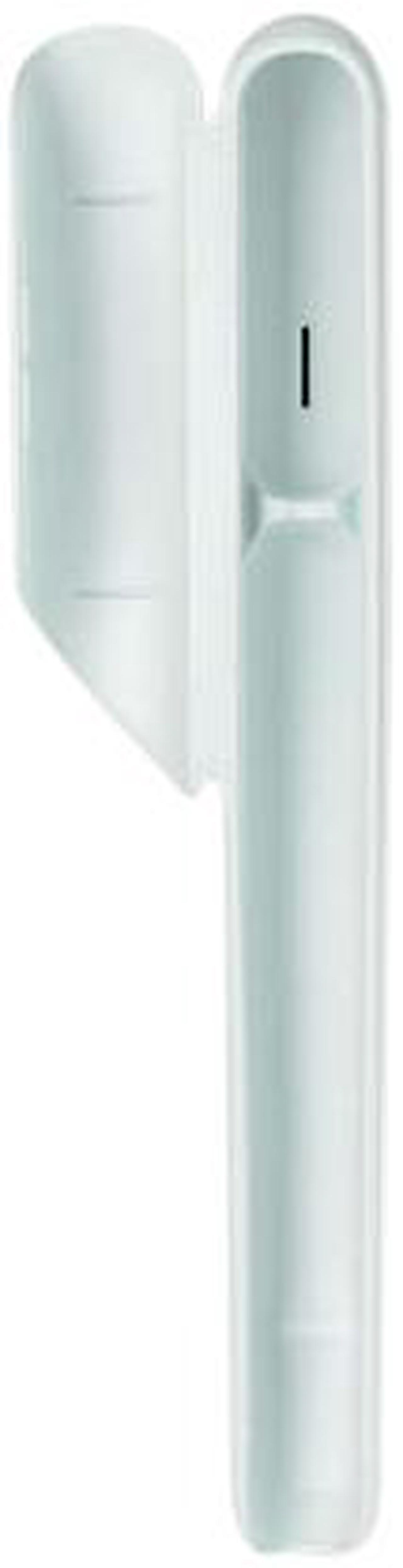 Alt view image 6 of 7 - Philips One by Sonicare Battery Toothbrush, Mint, HY1100/03