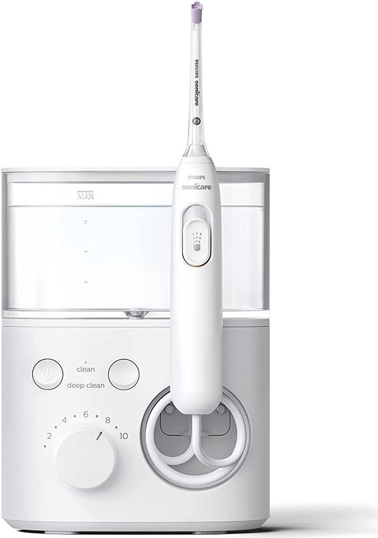 Main image of Philips Sonicare HX3711/20 Power Flosser 3000